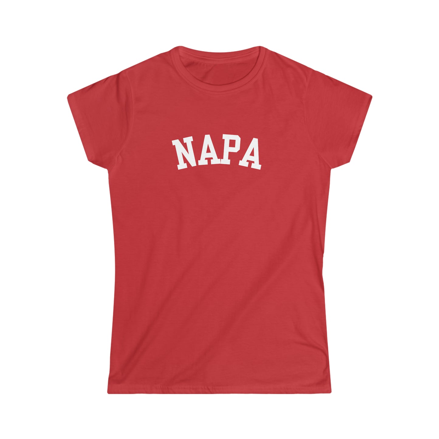 Women's Napa Tee