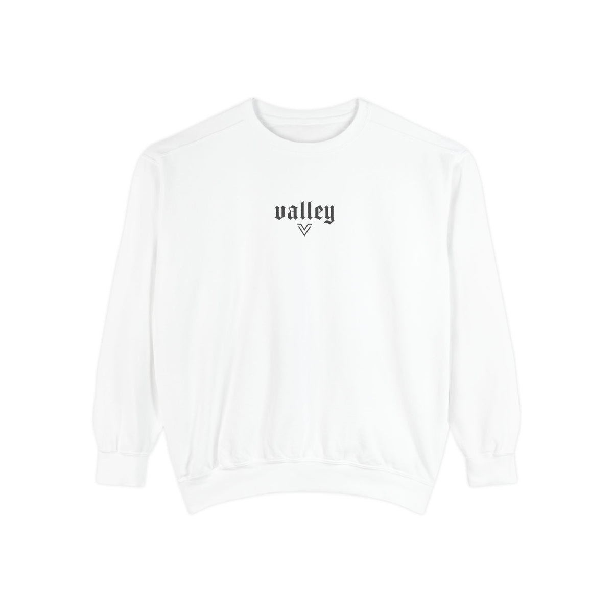 Valley Graphic Sweatshirt
