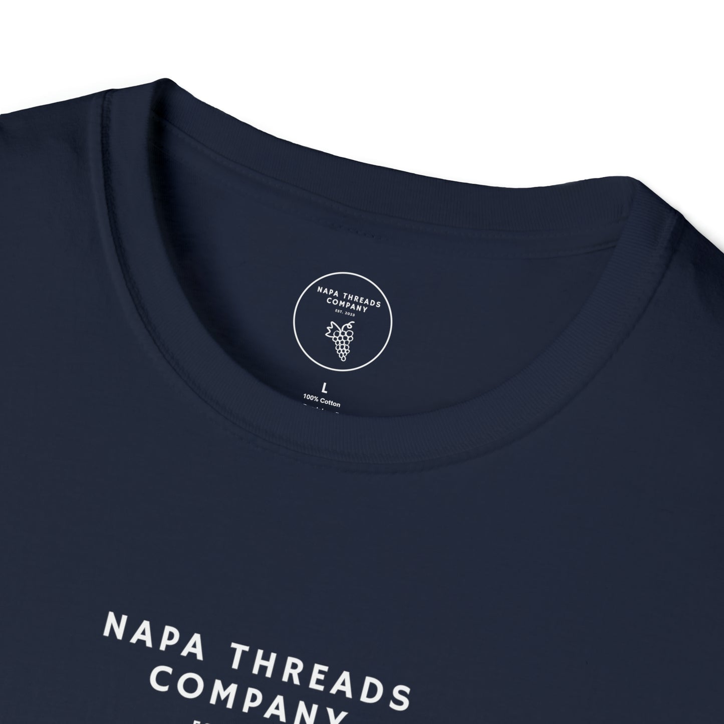 Napa Threads Company T-Shirt