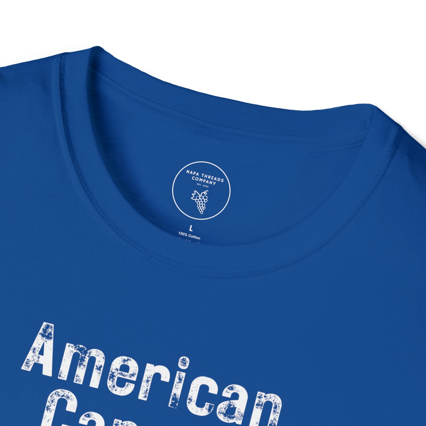 American Canyon Vintage T-Shirt