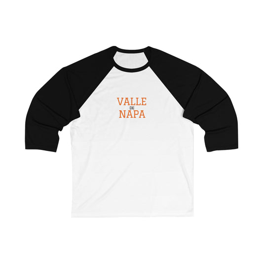 Valle de Napa Giants Baseball Tee