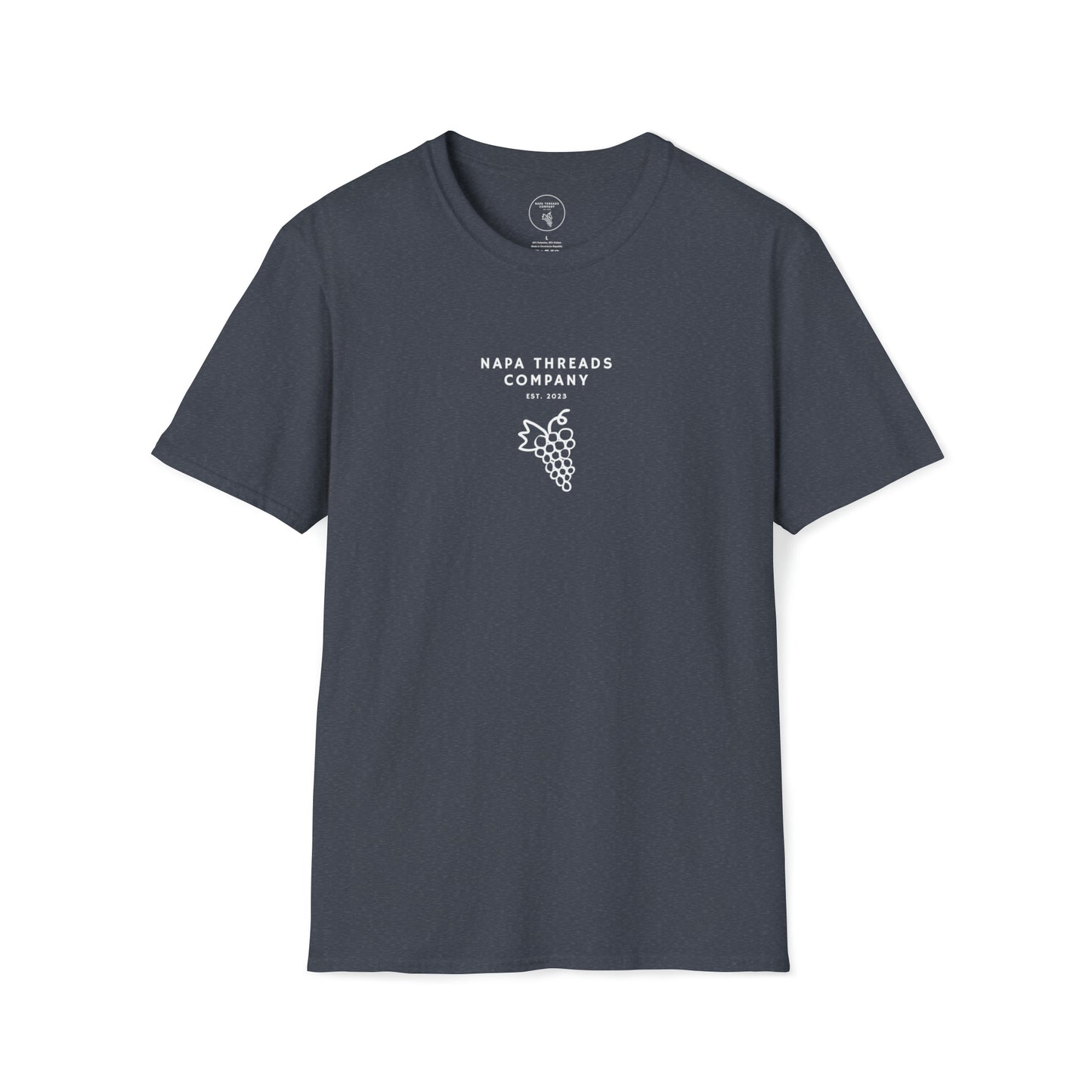 Napa Threads Company T-Shirt