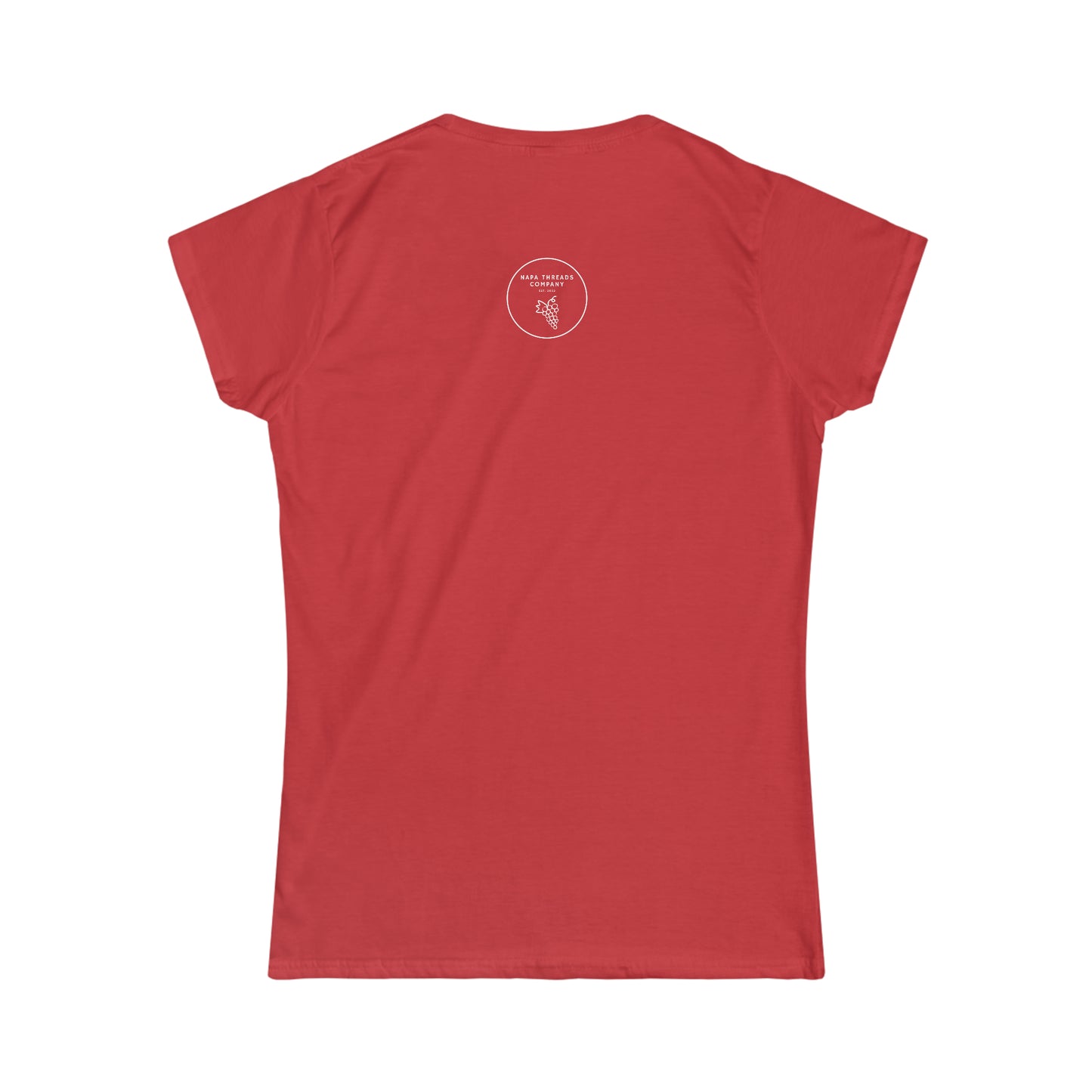 Women's Napa Tee