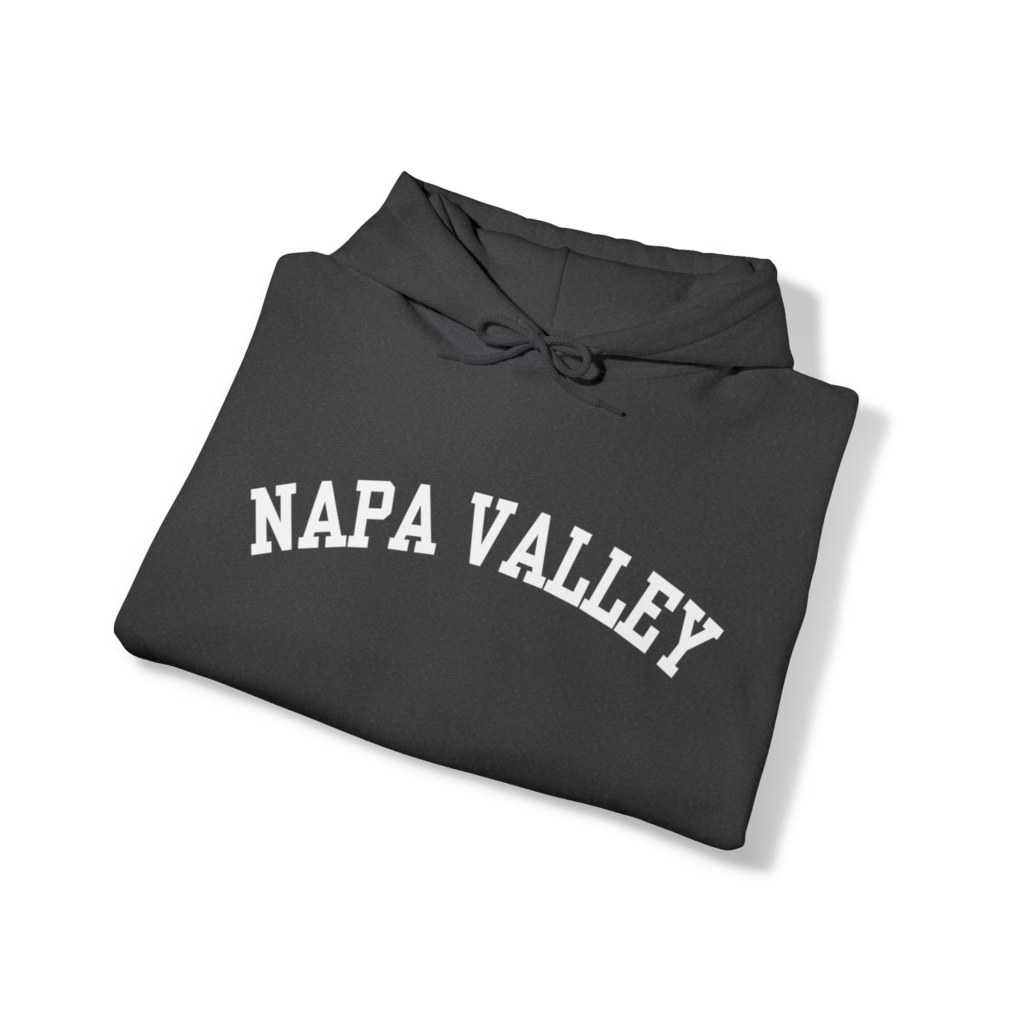 Napa Valley Hoodie