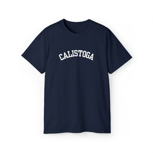 Men's Calistoga Tee