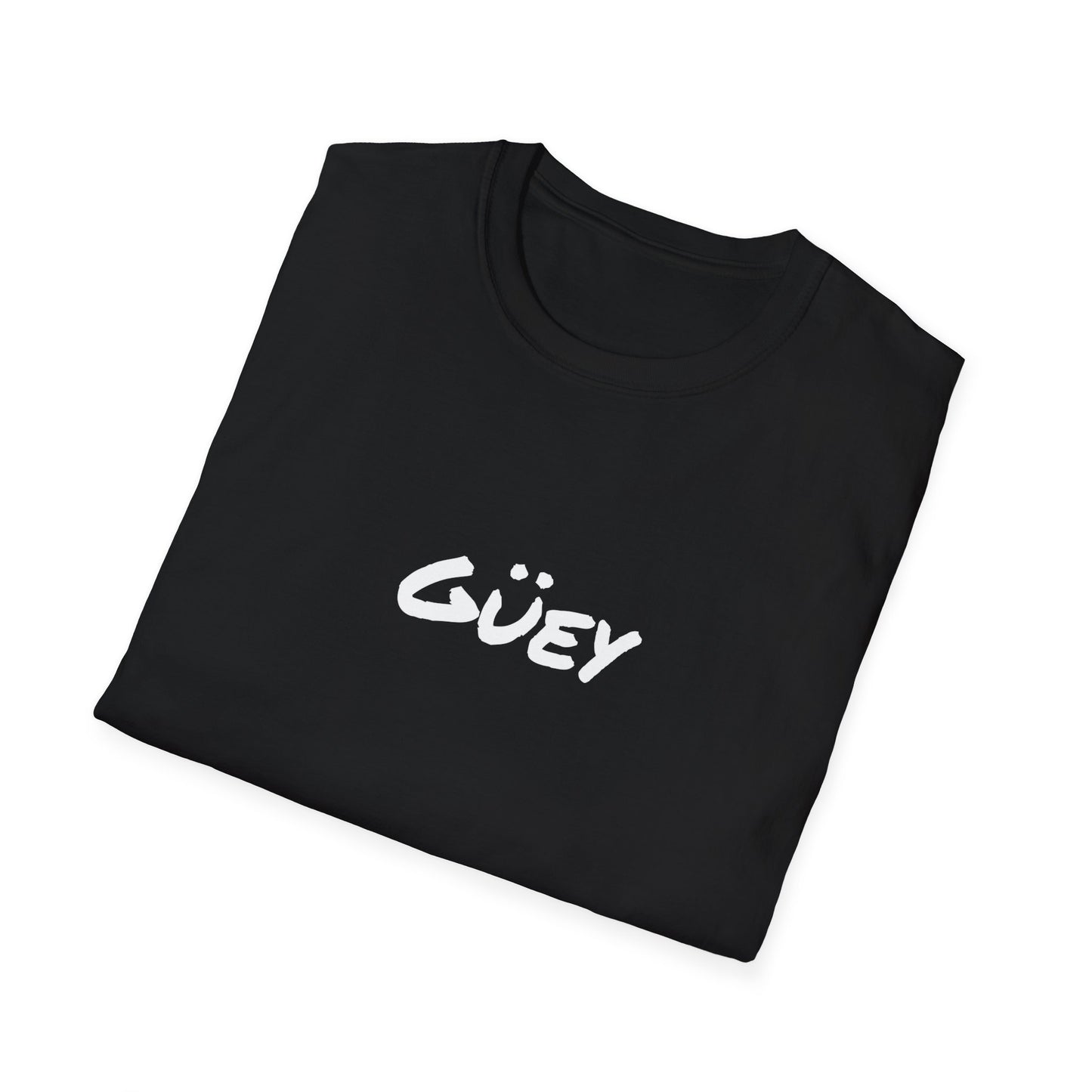 Guey (Dude) T-Shirt