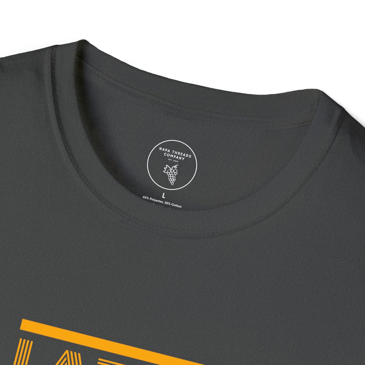 Latino Softstyle T-Shirt