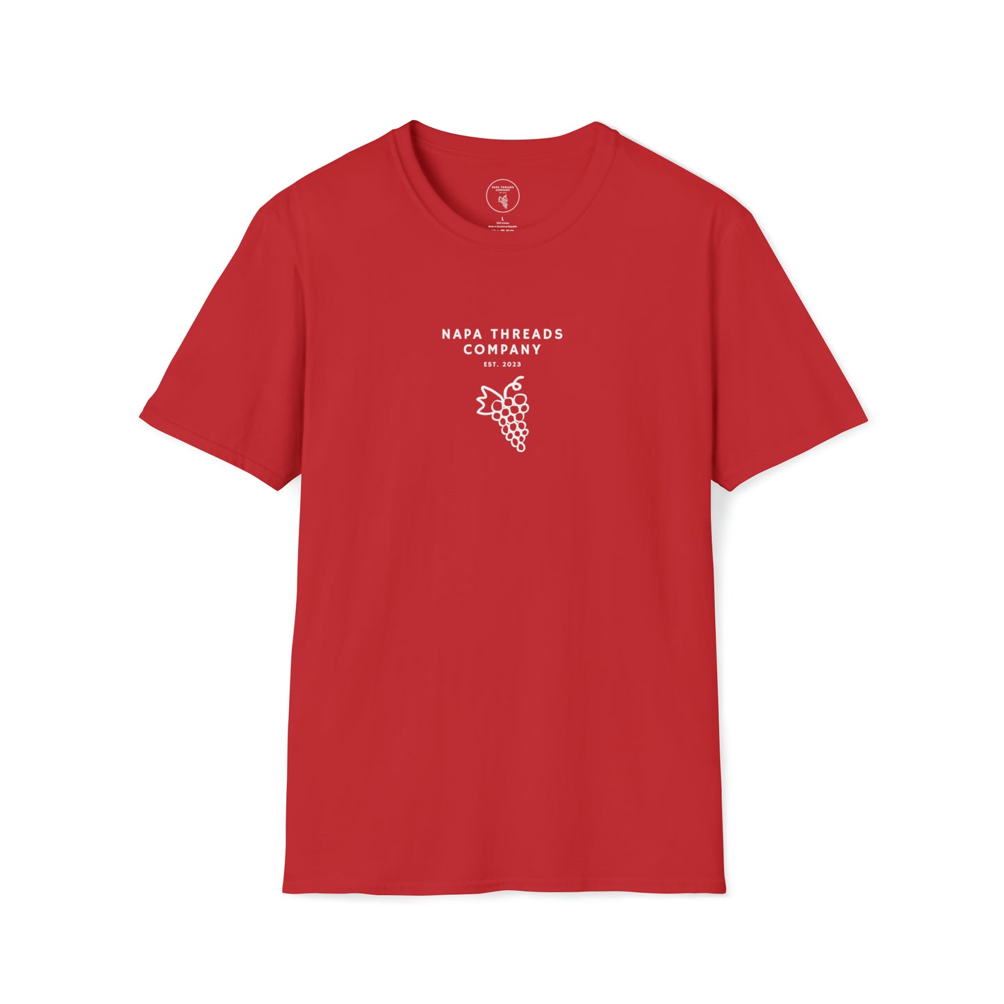Napa Threads Company T-Shirt
