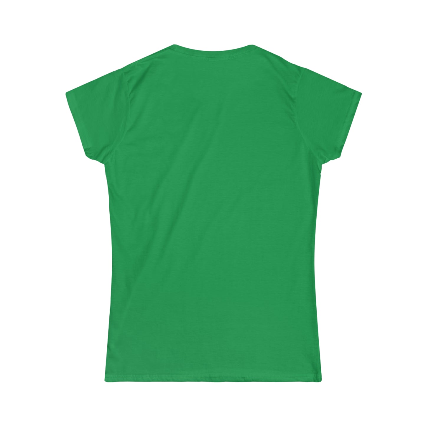 Women's Vintage Local Tee
