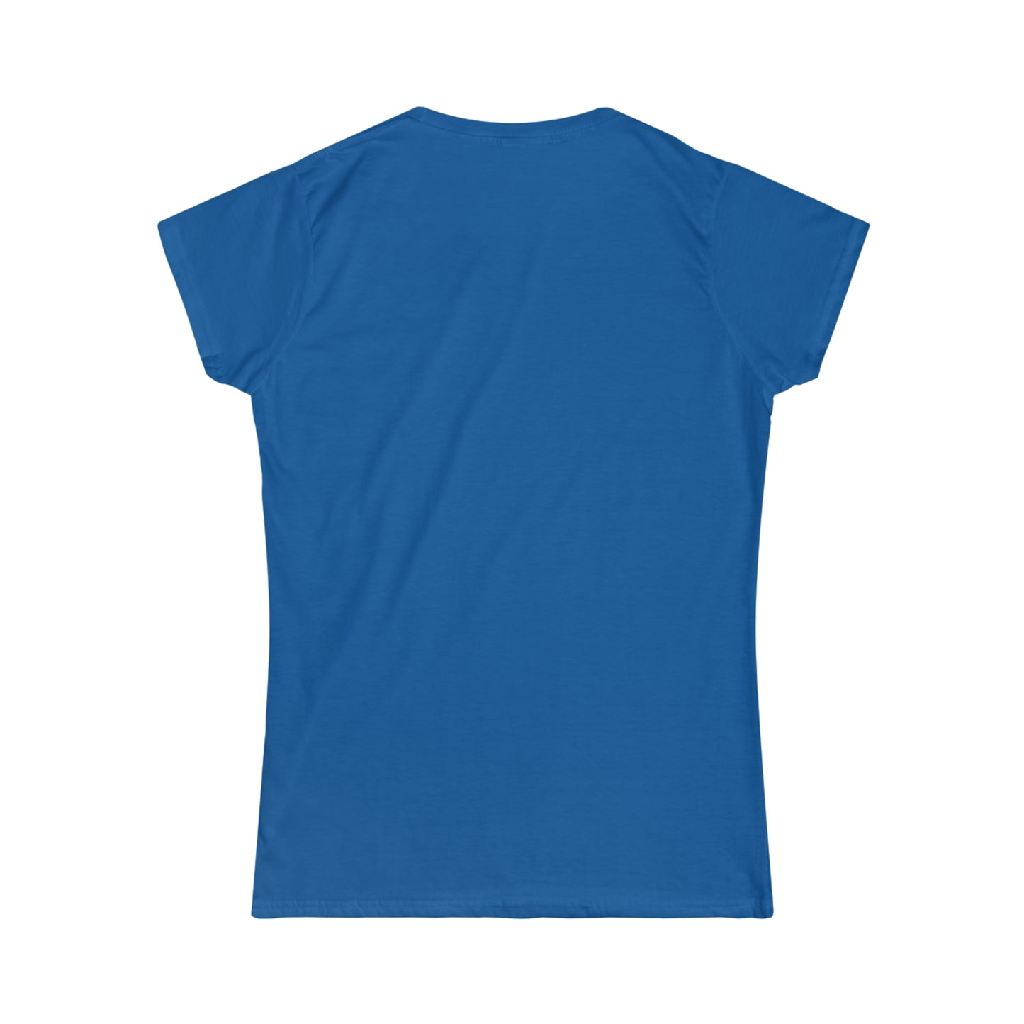 Women's Vintage Local Tee