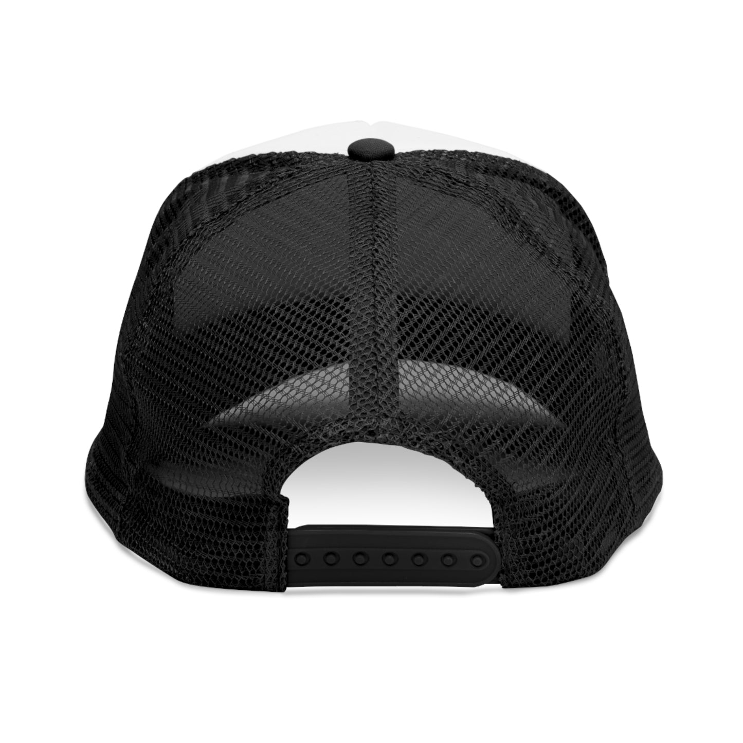 Napa Threads Company Mesh Cap