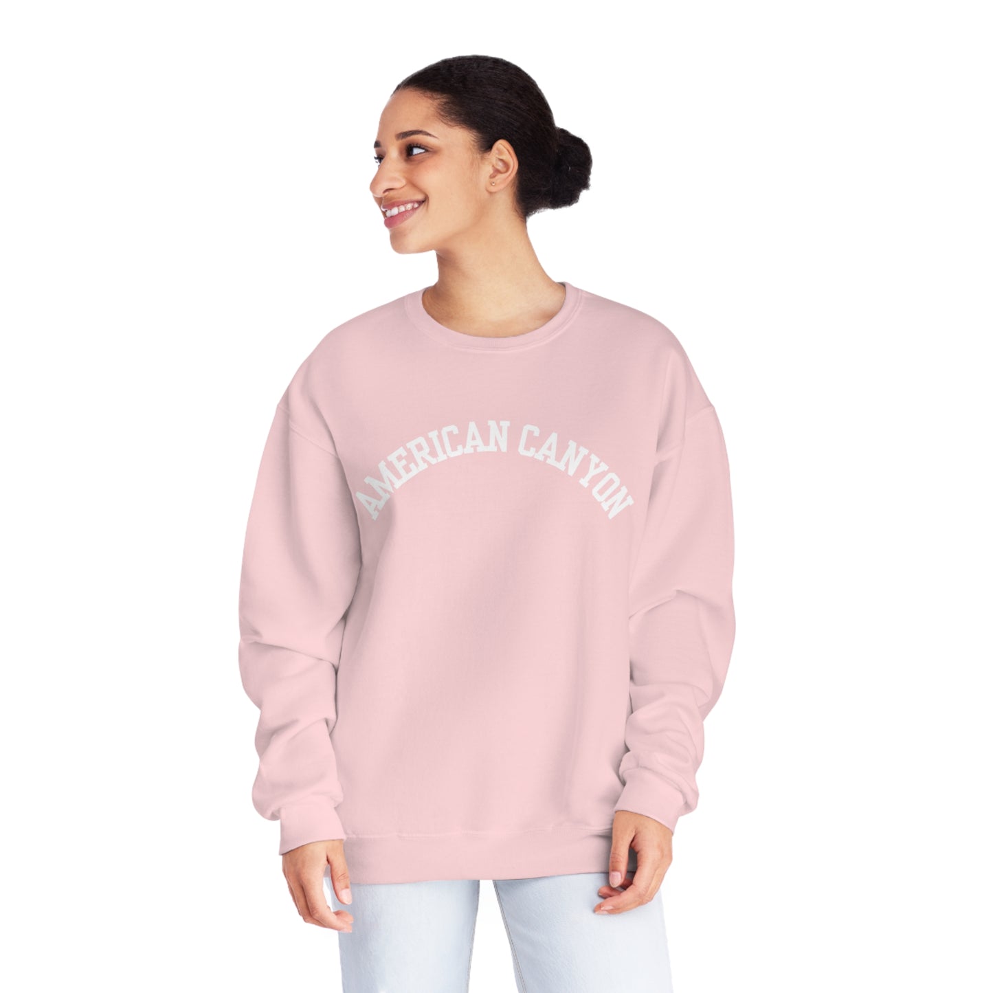 American Canyon Crewneck Sweatshirt