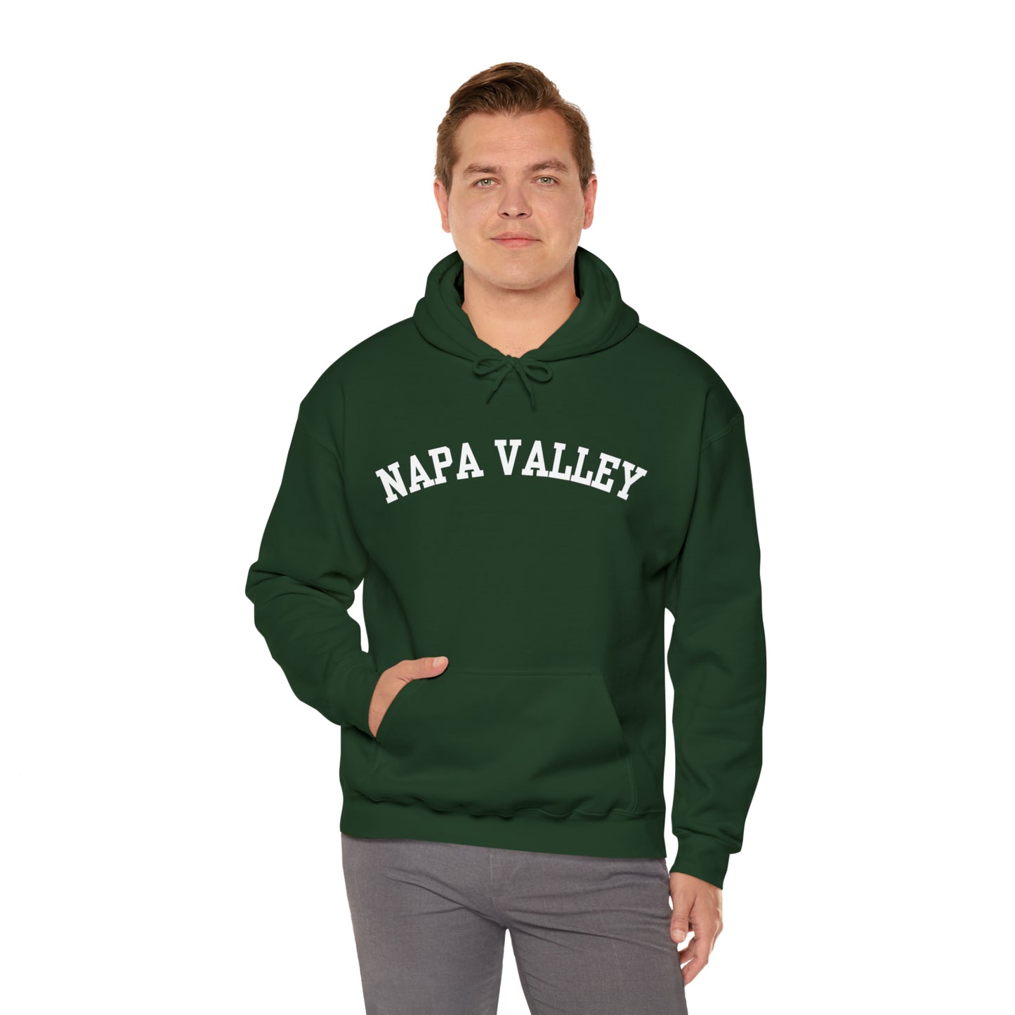 Napa Valley Hoodie