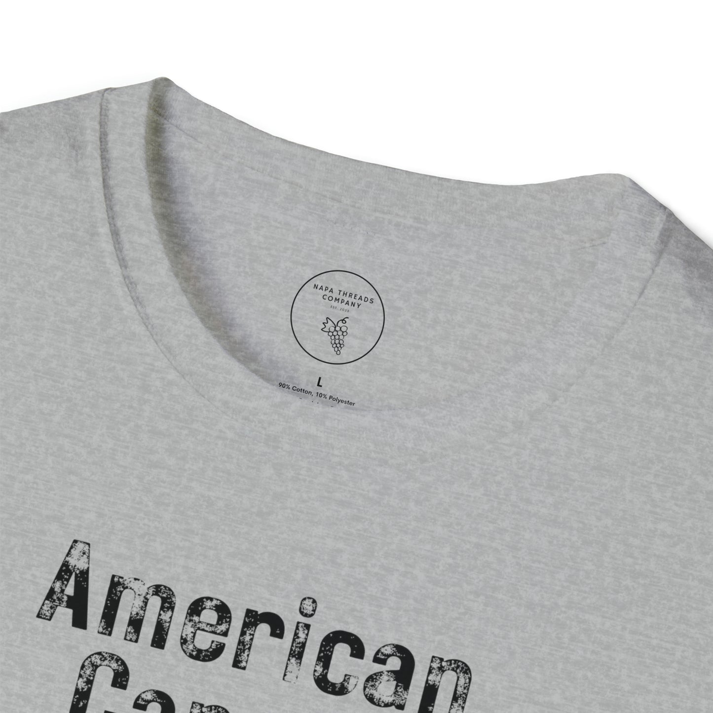American Canyon Vintage T-Shirt