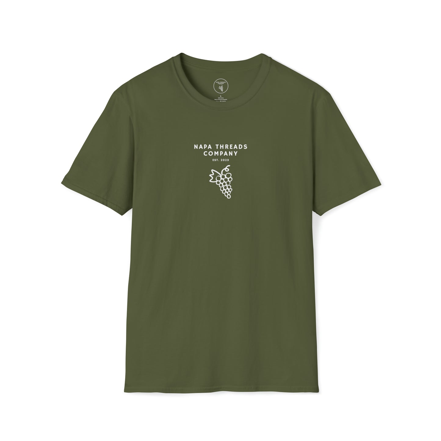 Napa Threads Company T-Shirt
