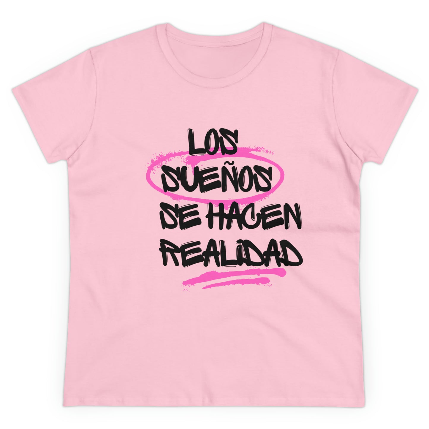 Women's Dreams Come True Tee