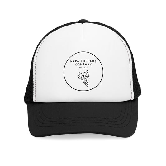 Napa Threads Company Mesh Cap