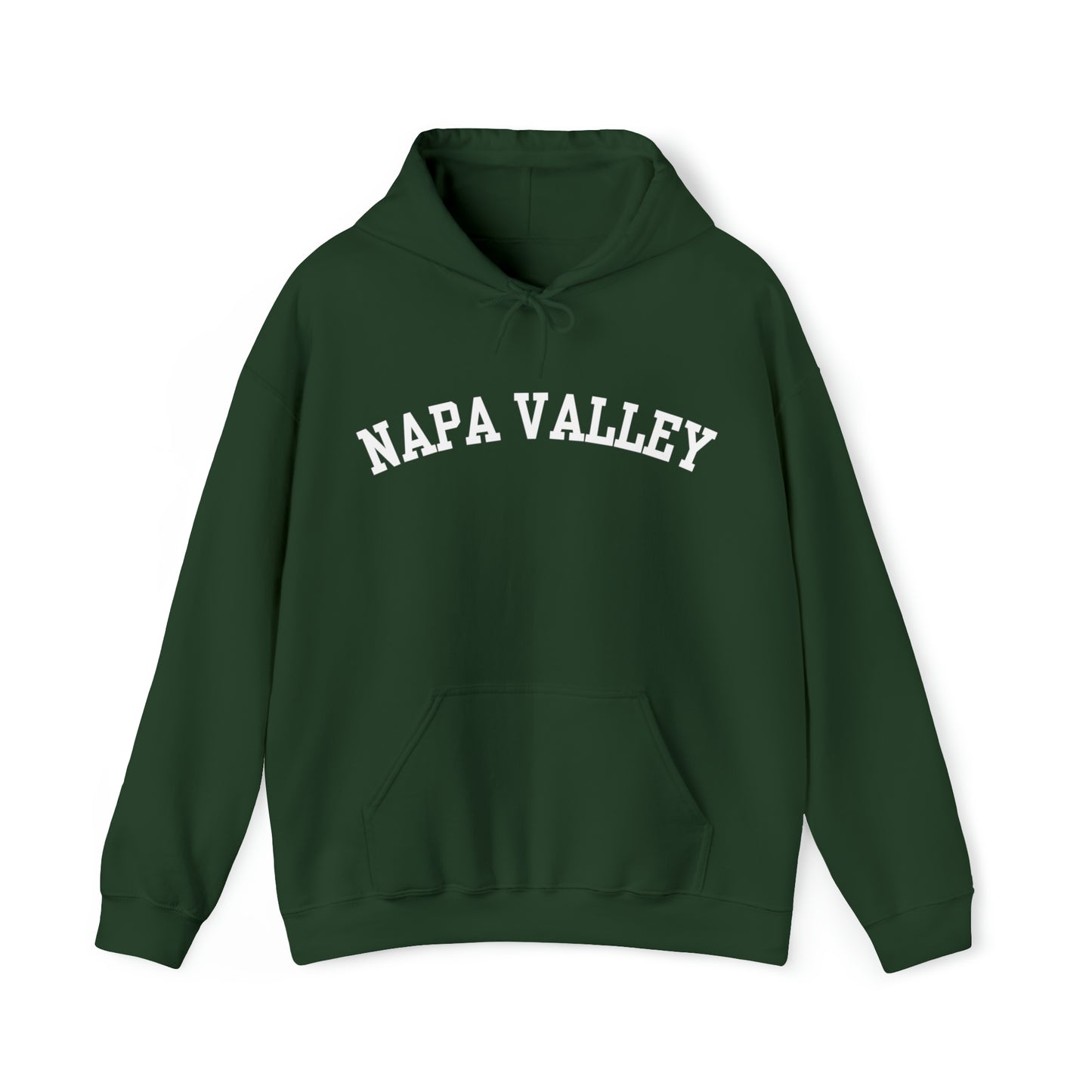 Napa Valley Hoodie