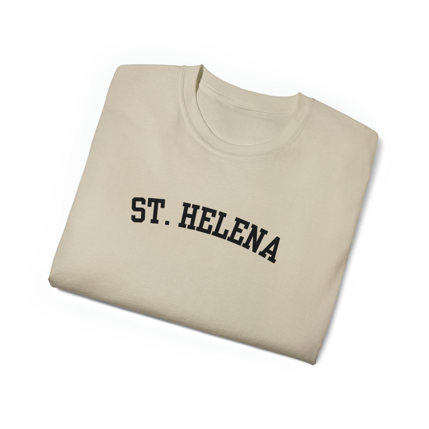 Men's St. Helena Tee