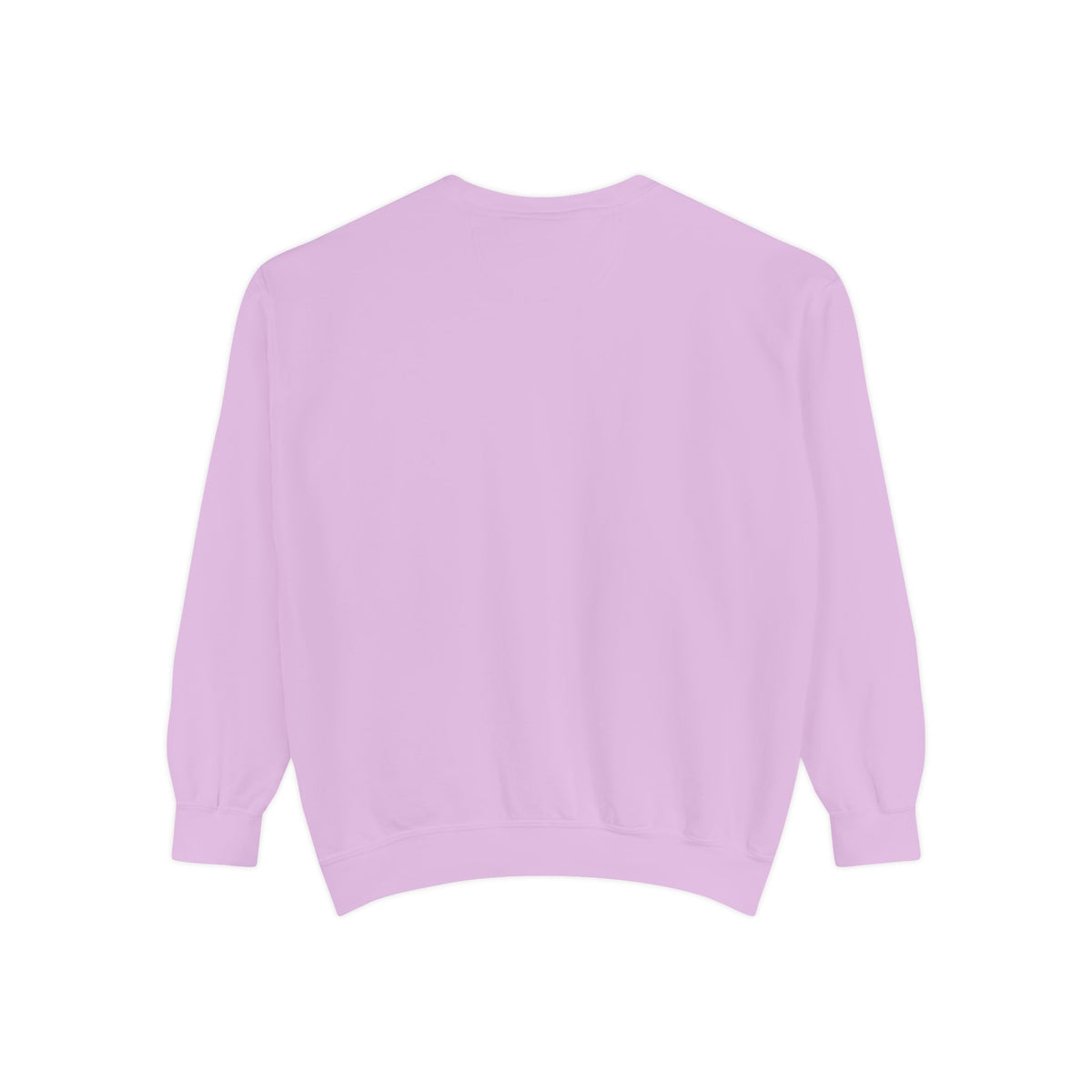 Napa Block Letter Sweatshirt