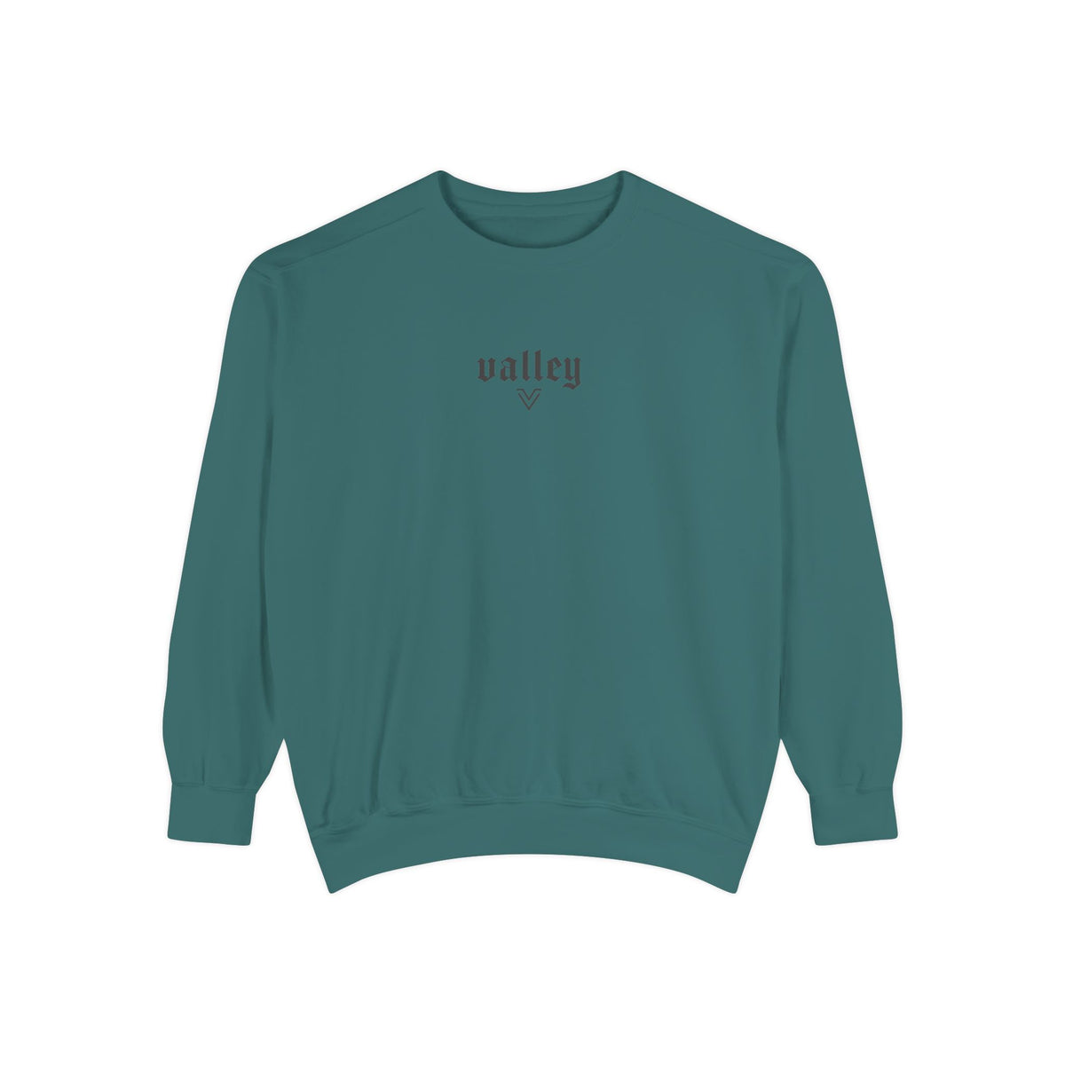 Valley Graphic Sweatshirt