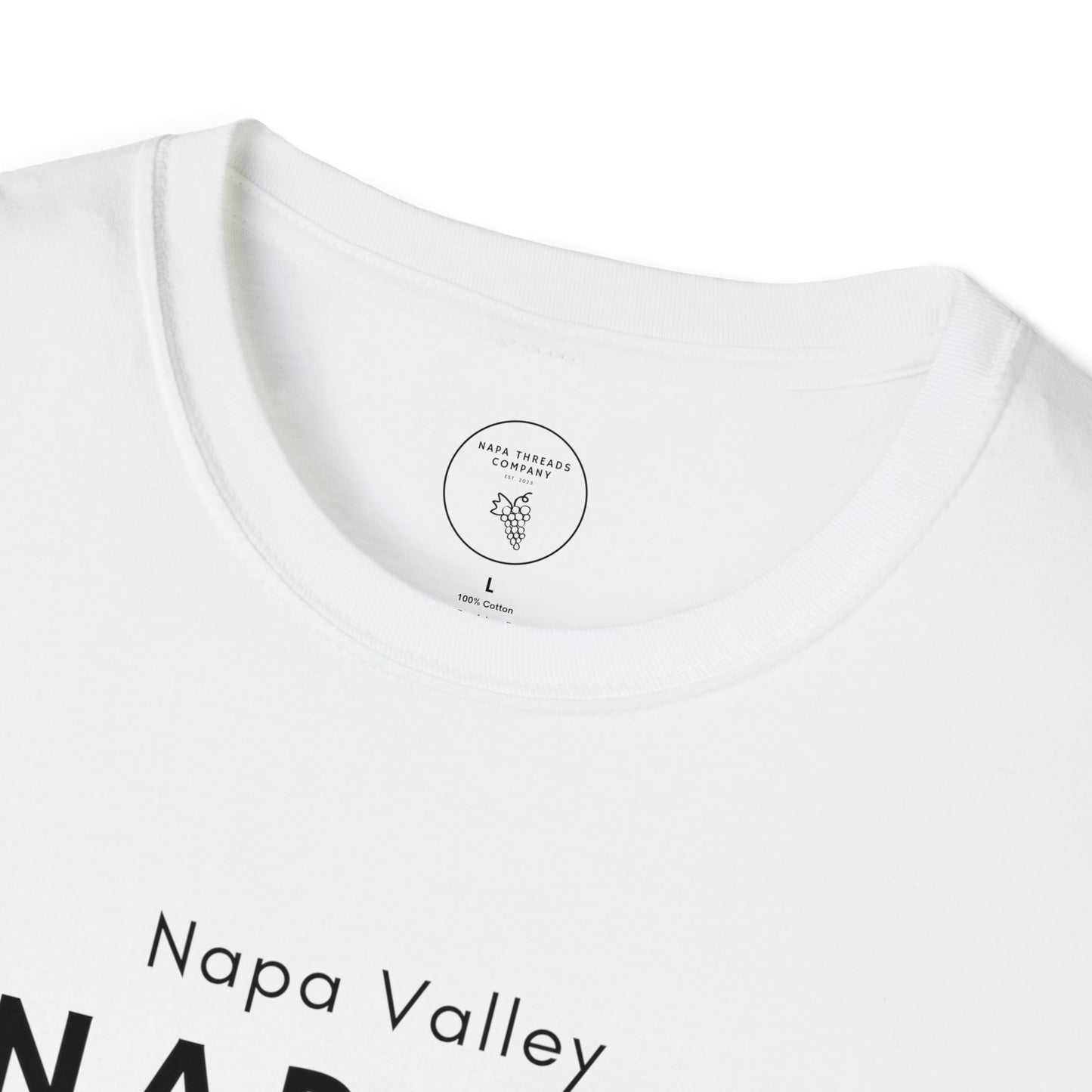 Men's Napkin T-Shirt