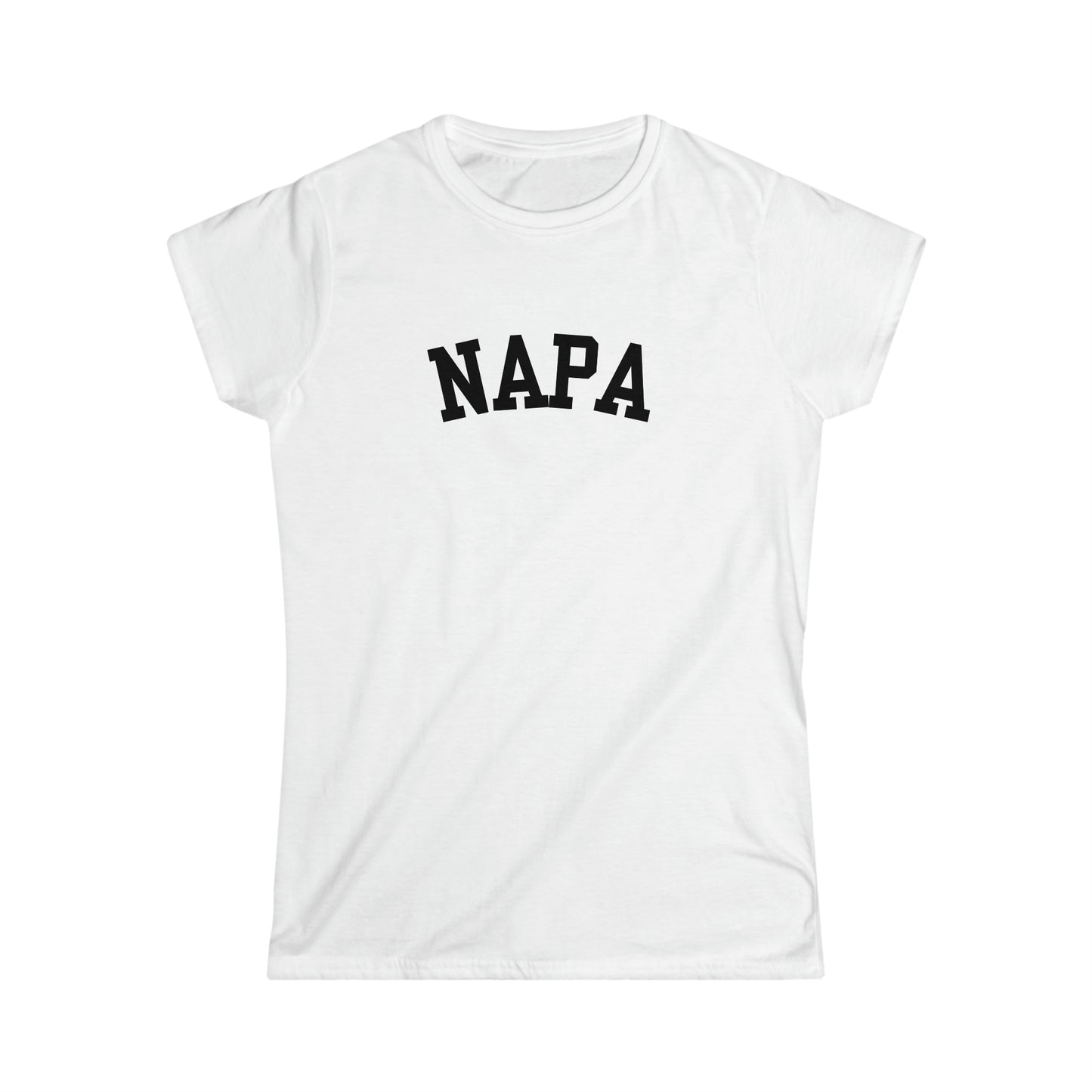 Women's Napa Tee