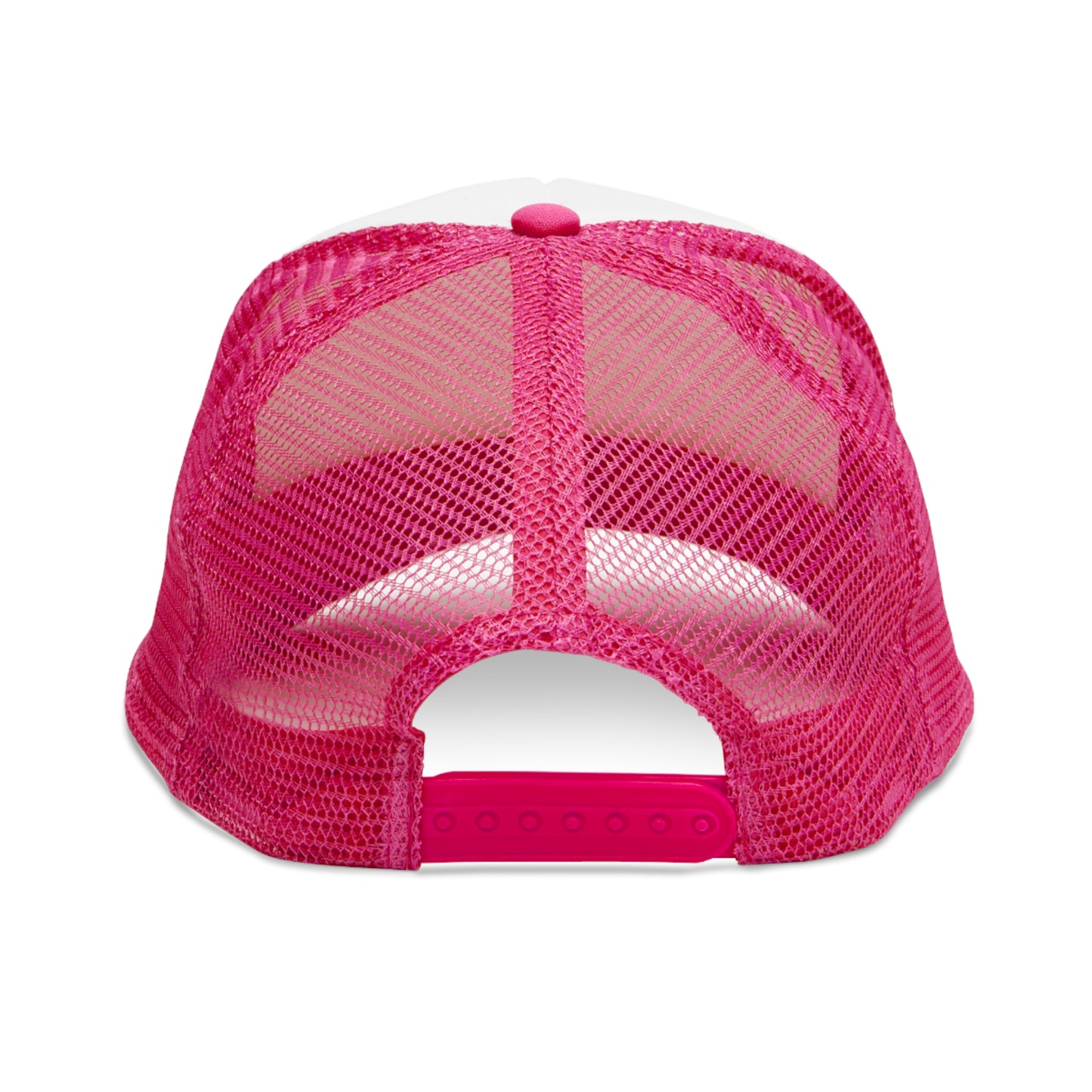 Napa Threads Company Mesh Cap