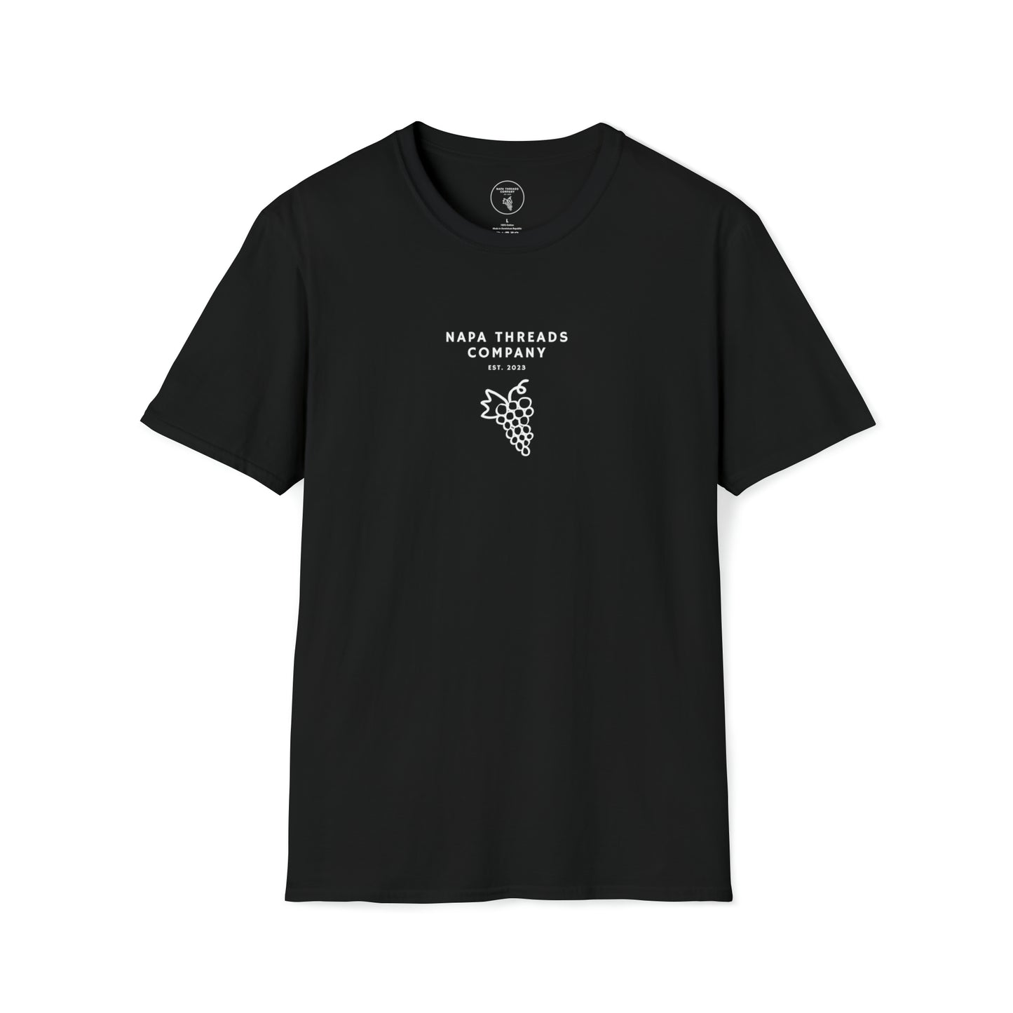 Napa Threads Company T-Shirt