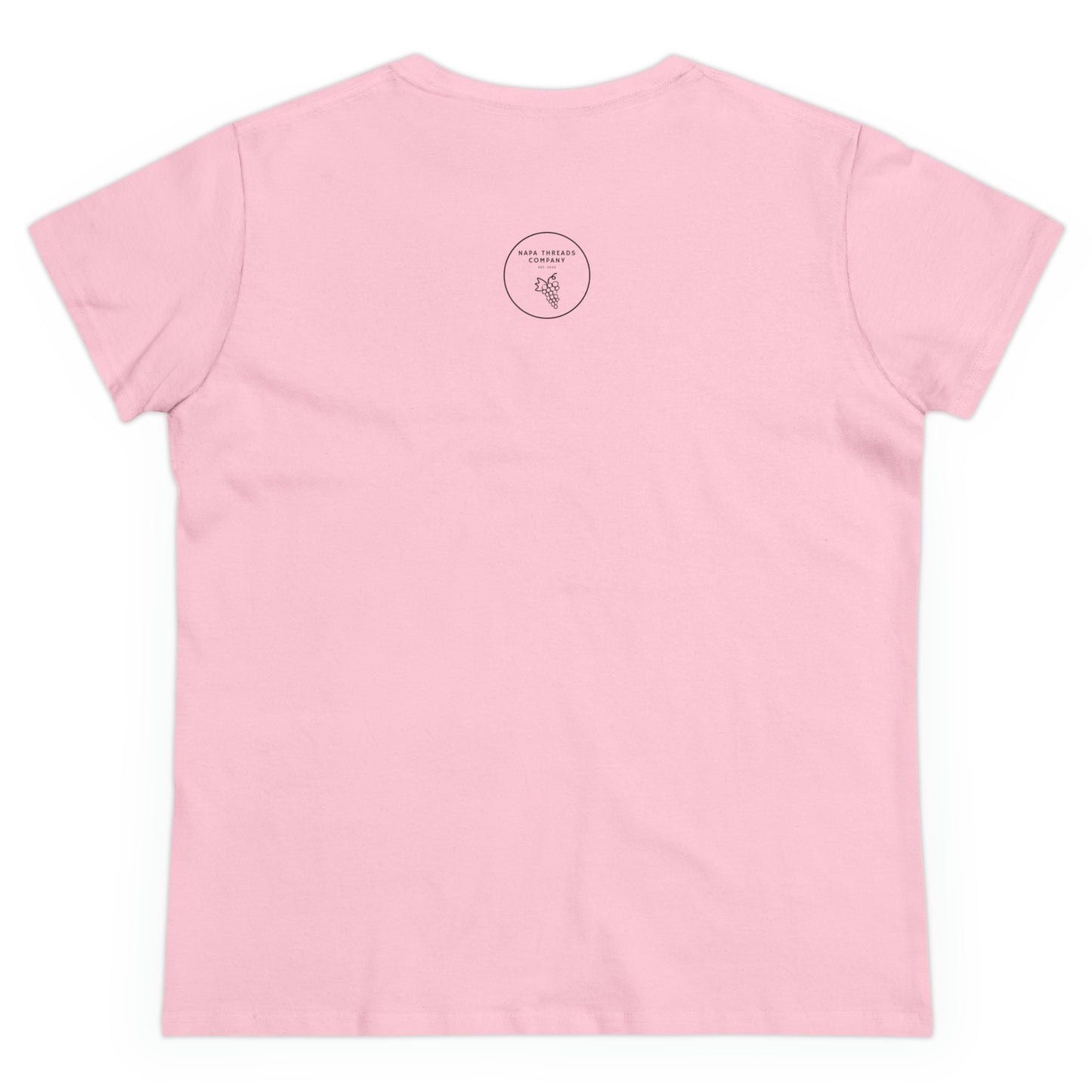 Women's Echale Ganas Tee