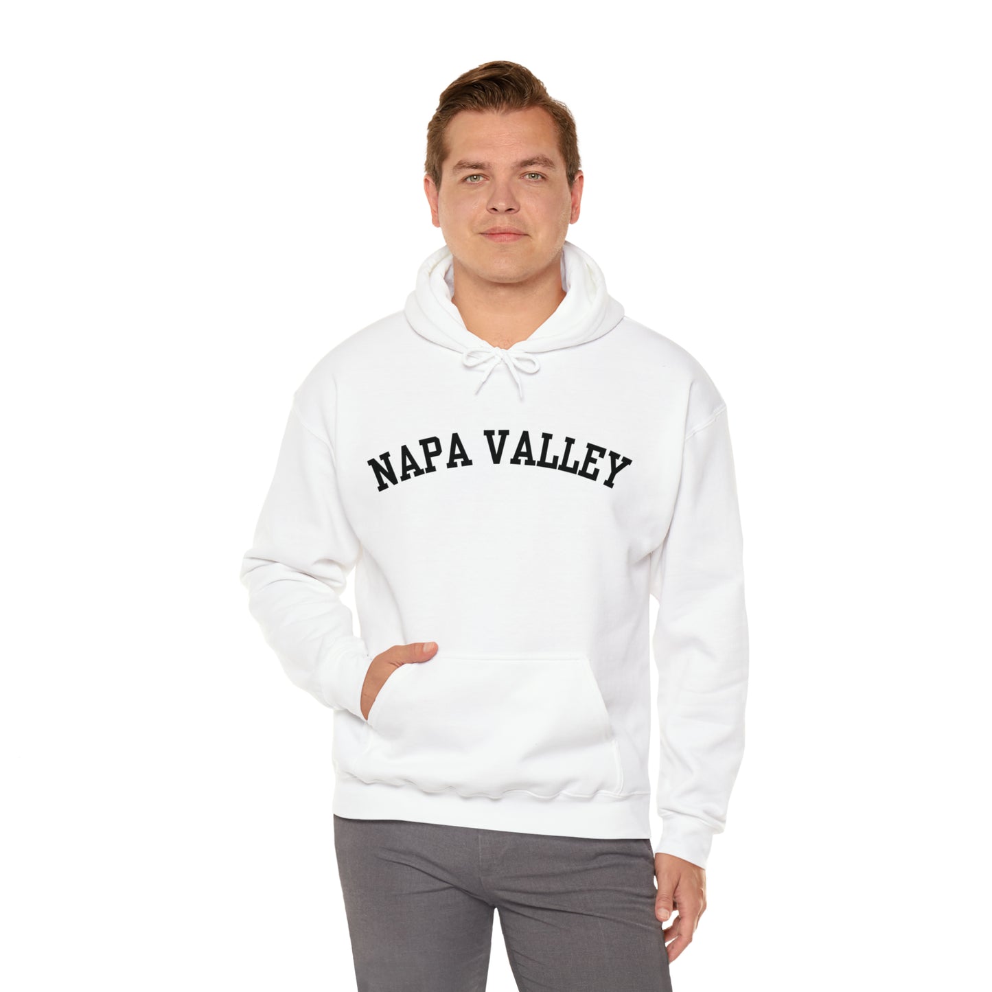 Napa Valley Hoodie