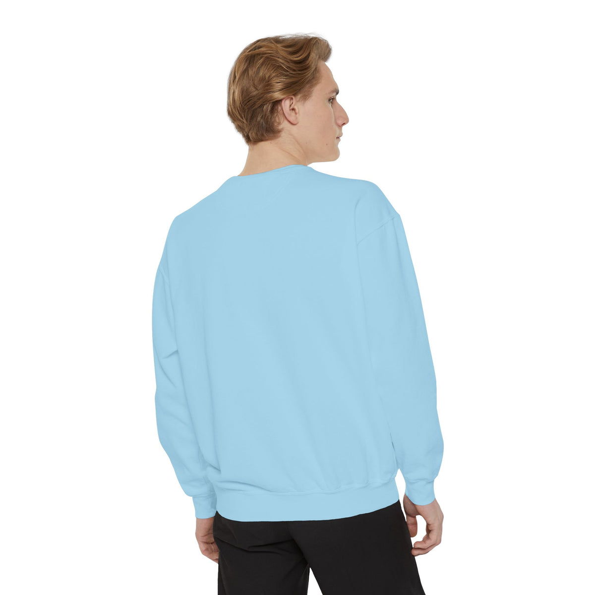 Valley Graphic Sweatshirt