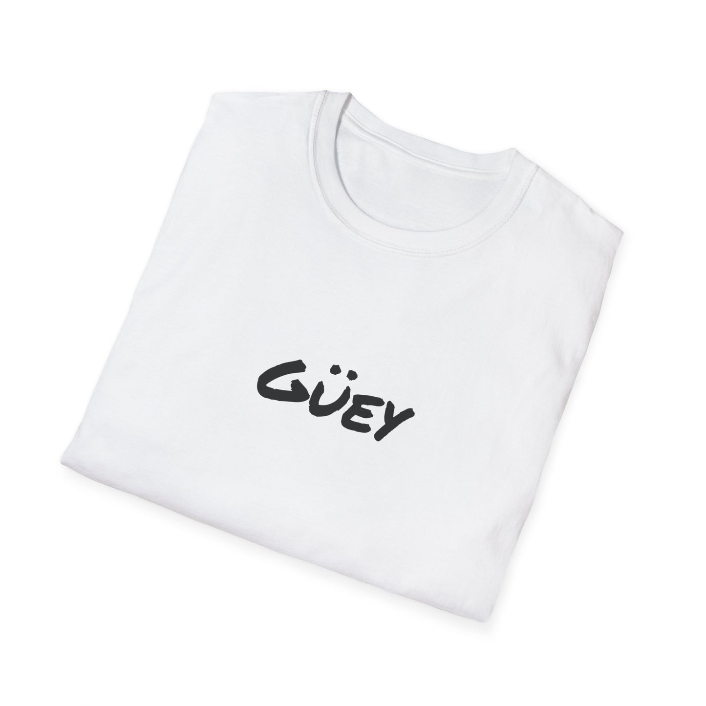 Guey (Dude) T-Shirt