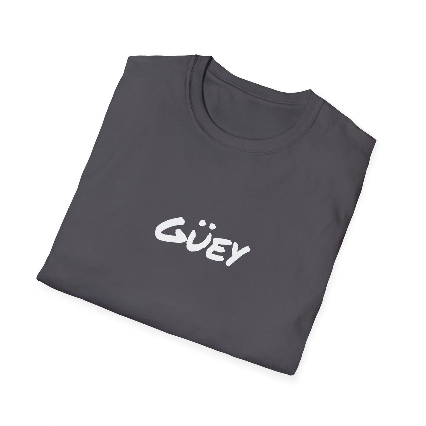 Guey (Dude) T-Shirt