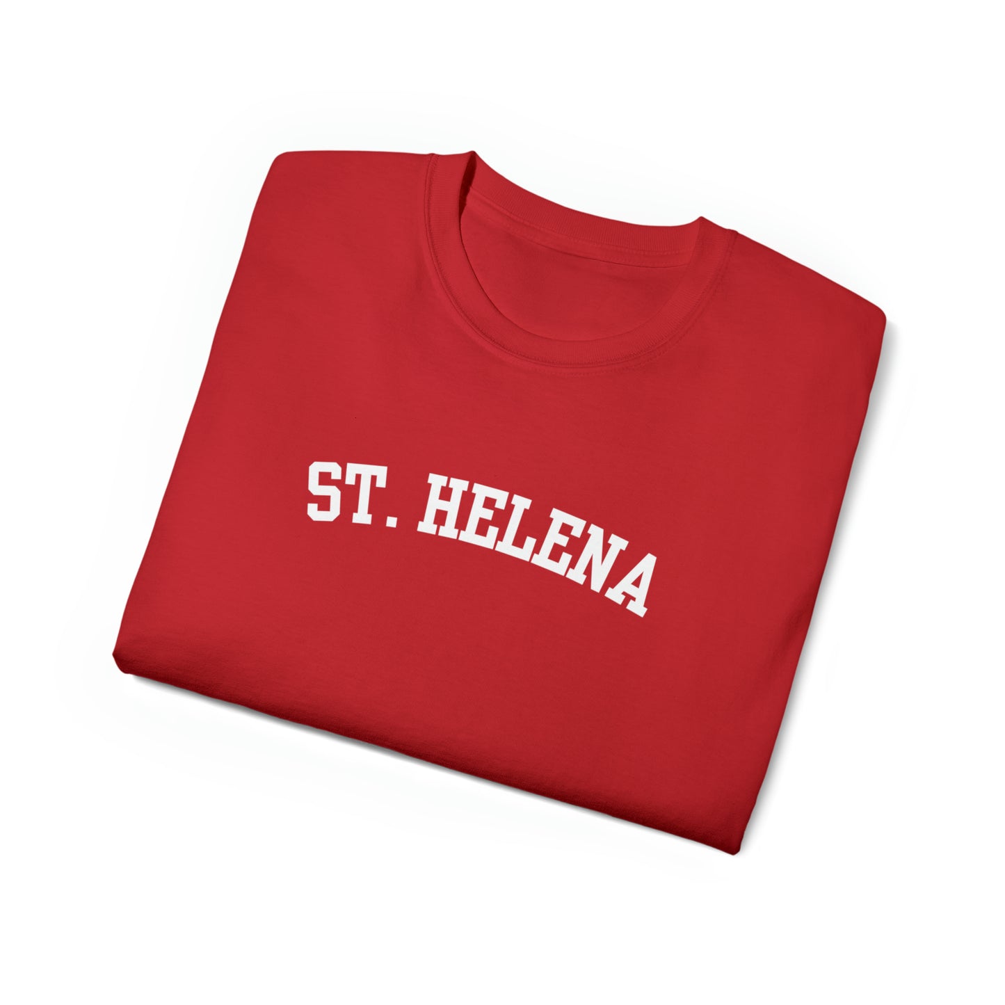 Men's St. Helena Tee