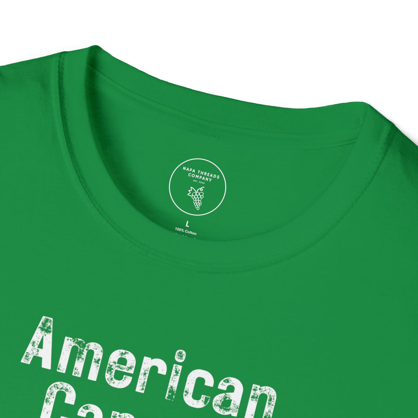 American Canyon Vintage T-Shirt