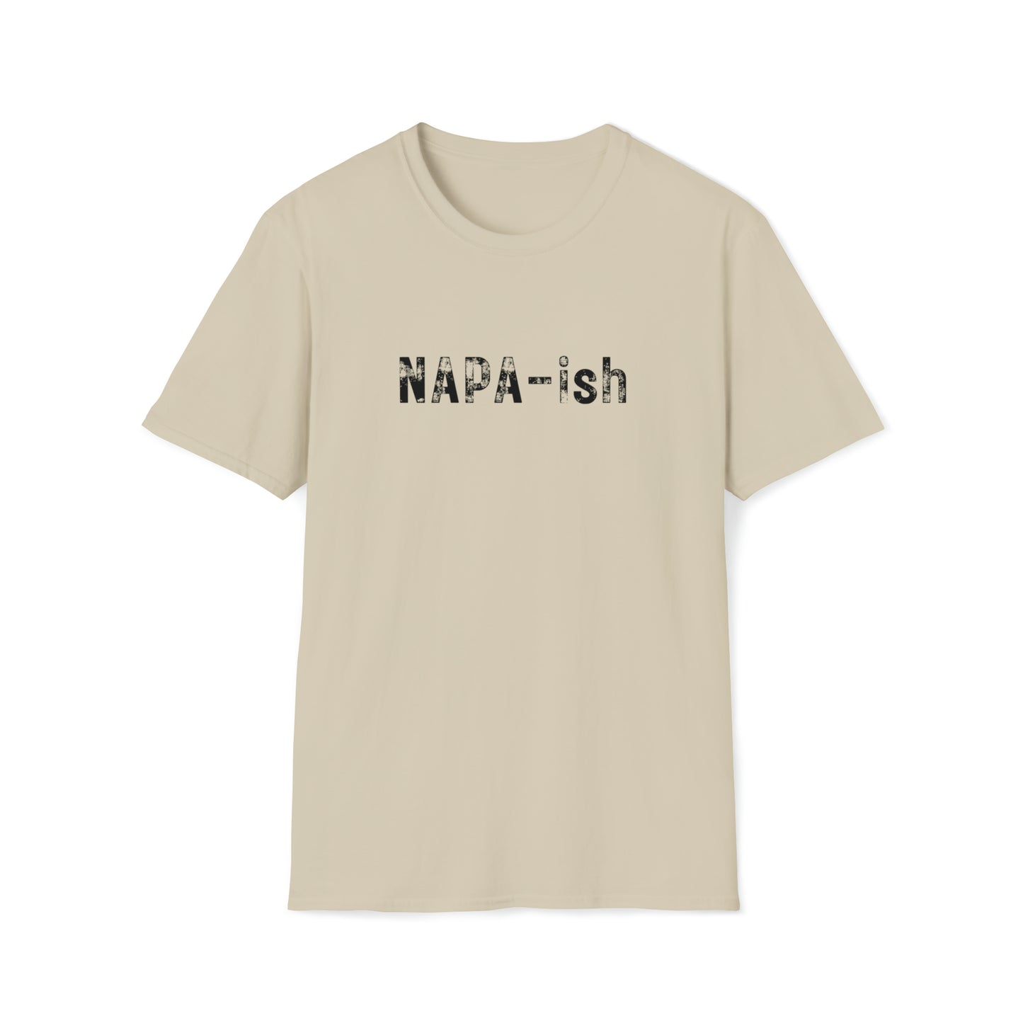 Men's Napa-ish T-Shirt