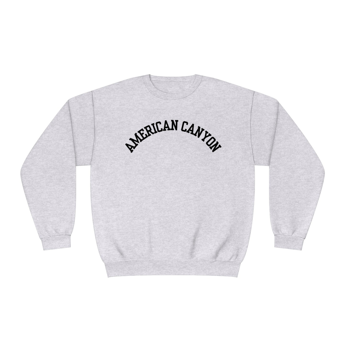 American Canyon Crewneck Sweatshirt