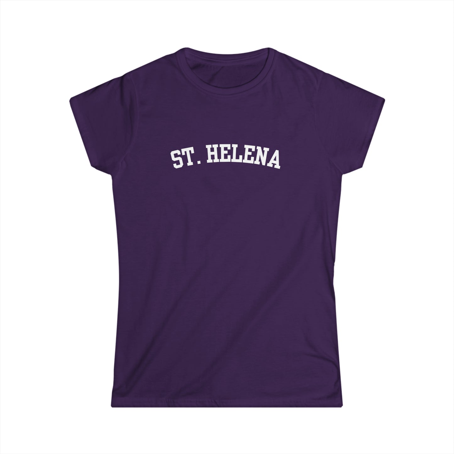 Women's St. Helena Tee