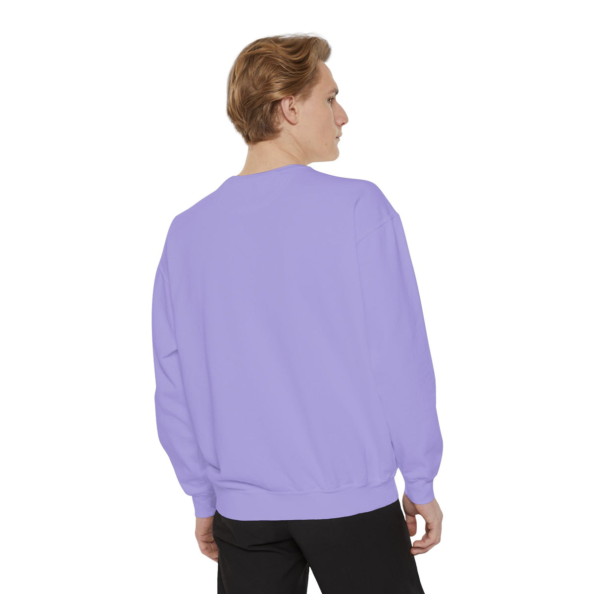Valley Graphic Sweatshirt