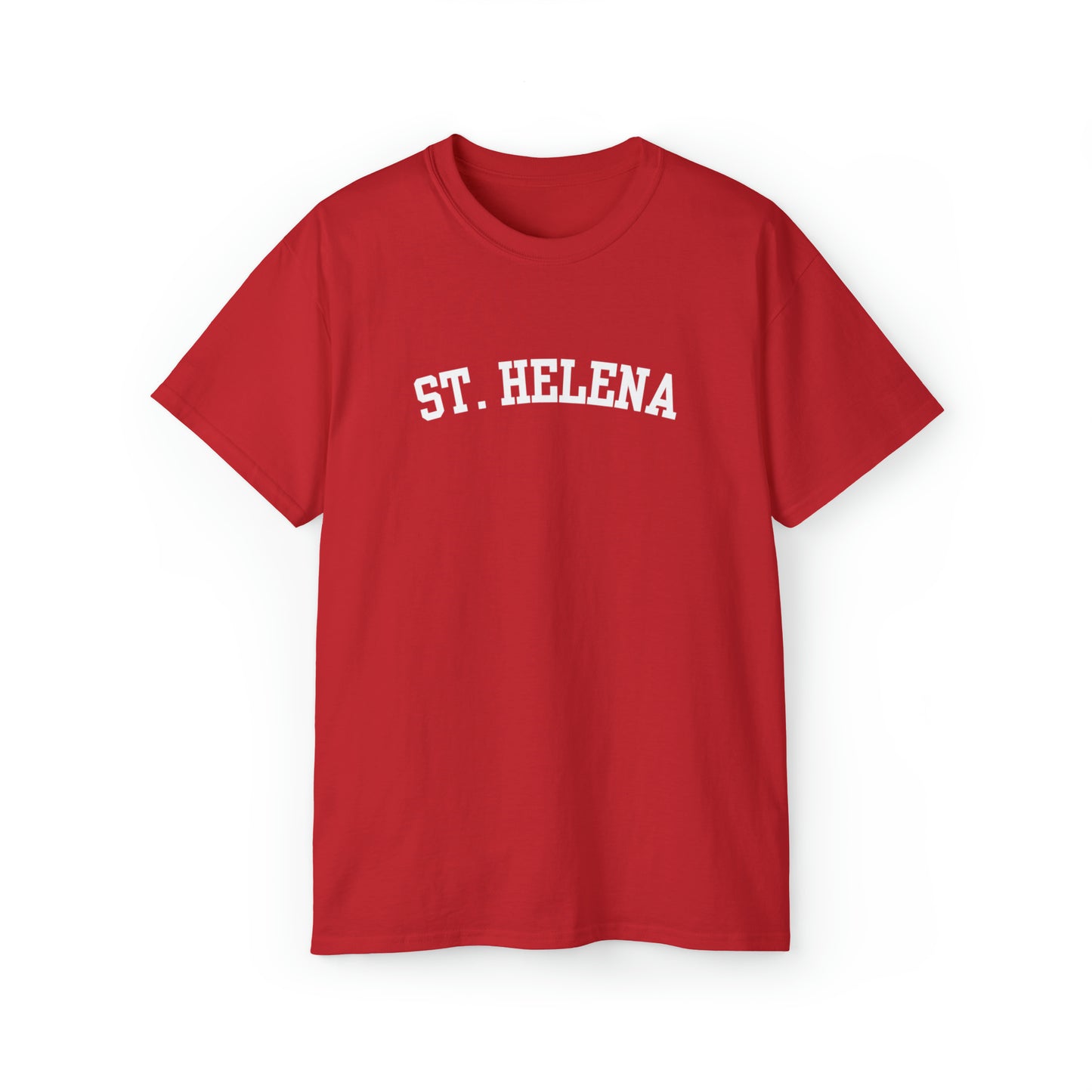 Men's St. Helena Tee