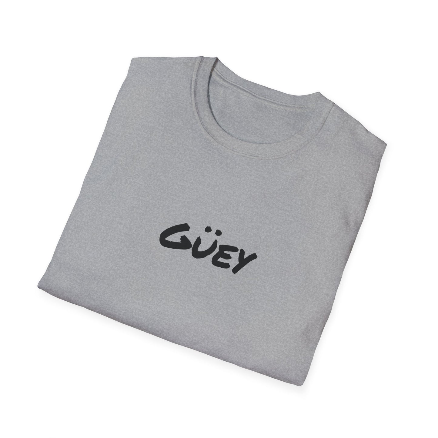Guey (Dude) T-Shirt