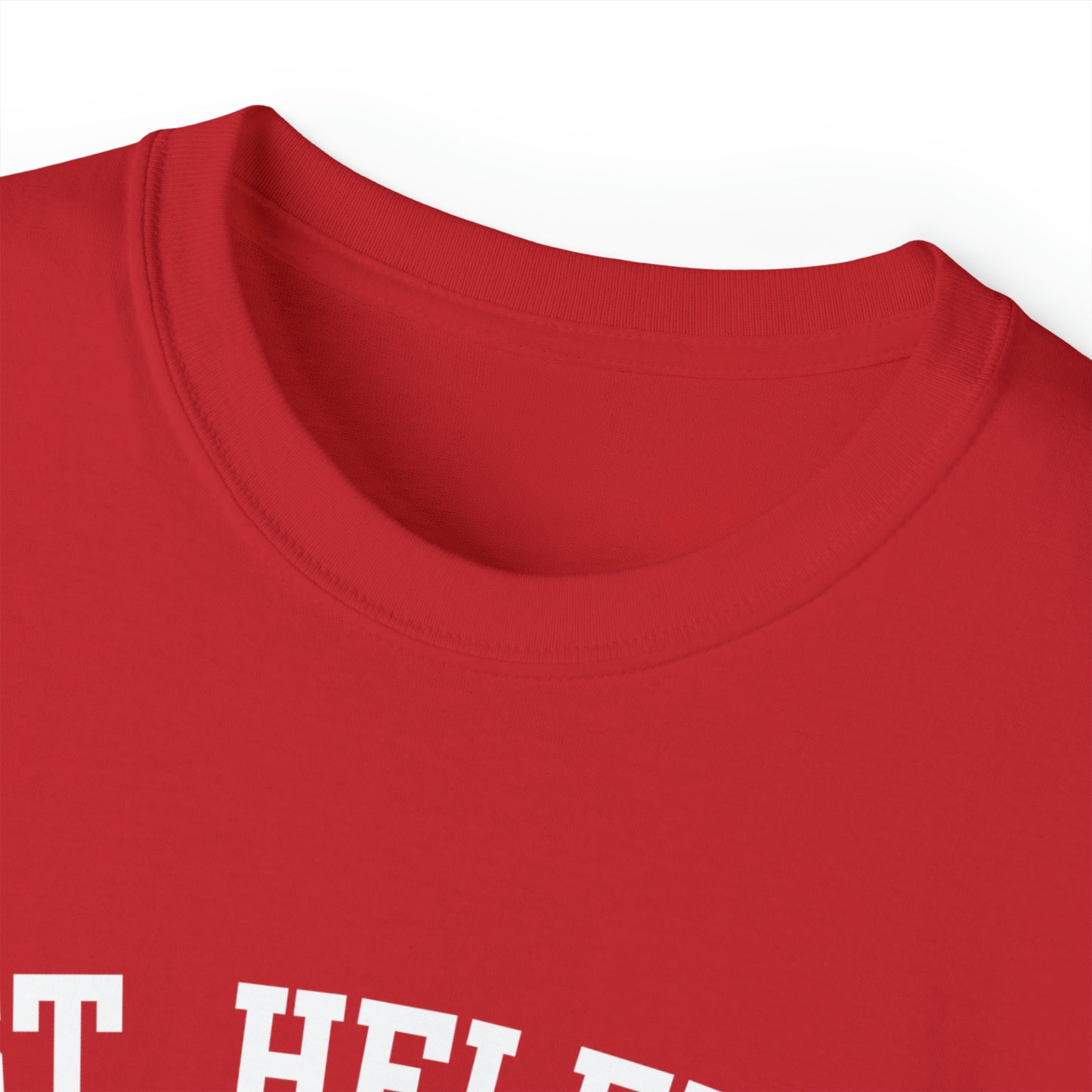 Men's St. Helena Tee