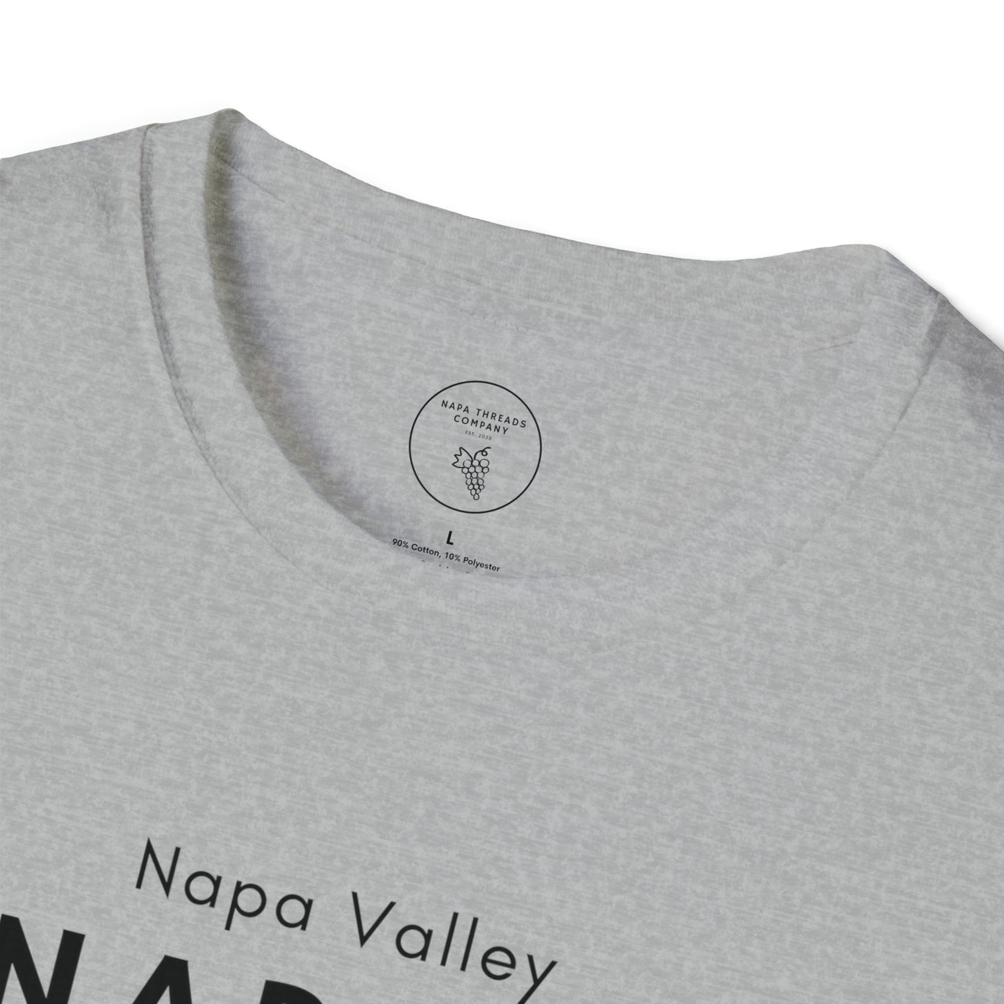 Men's Napkin T-Shirt