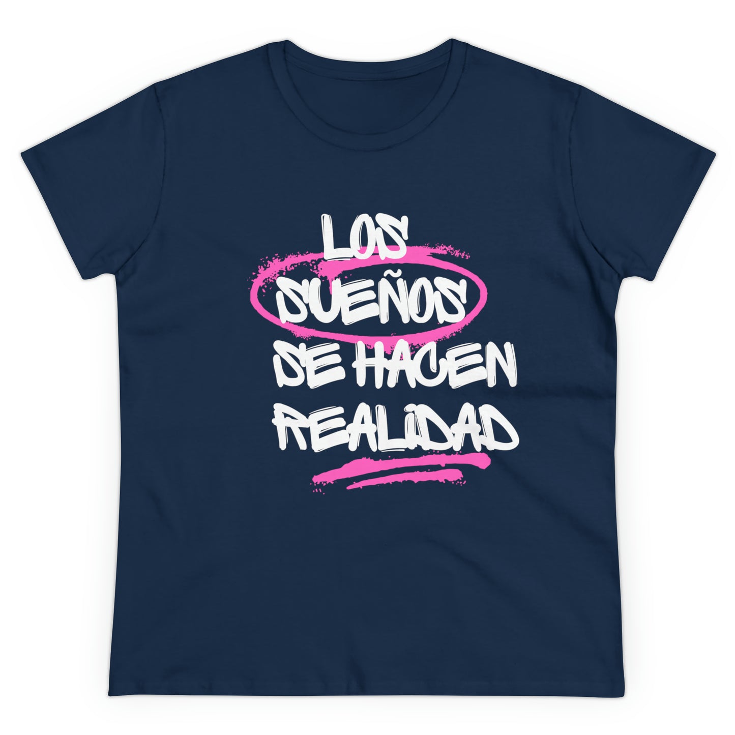 Women's Dreams Come True Tee