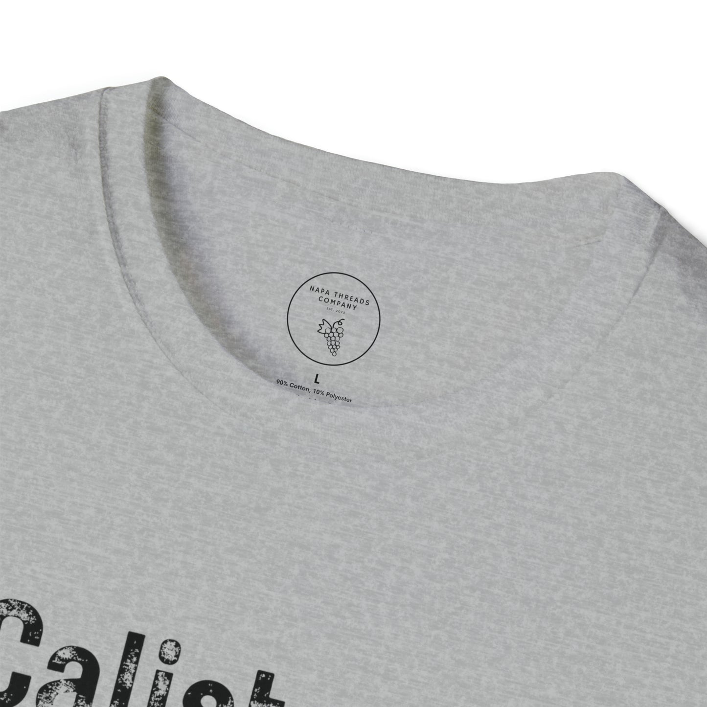 Calistoga Vintage T-Shirt