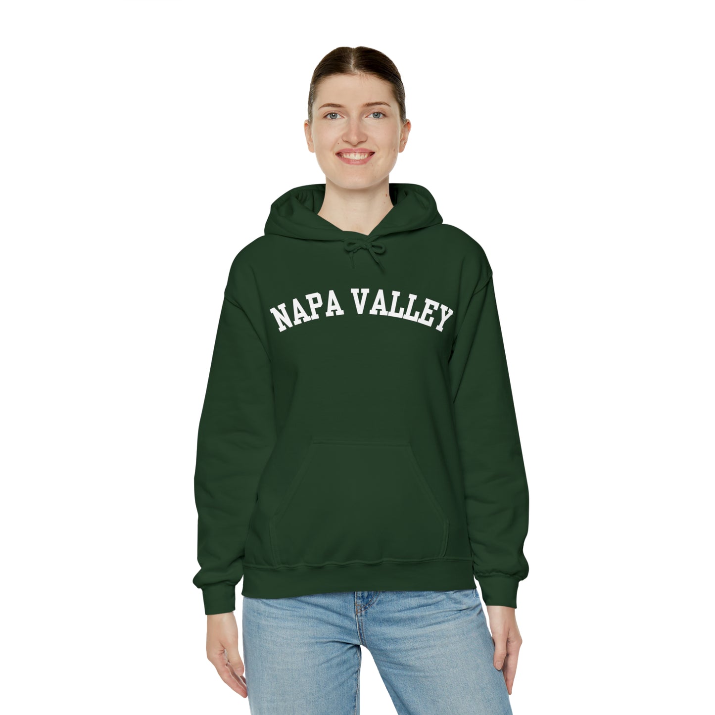 Napa Valley Hoodie