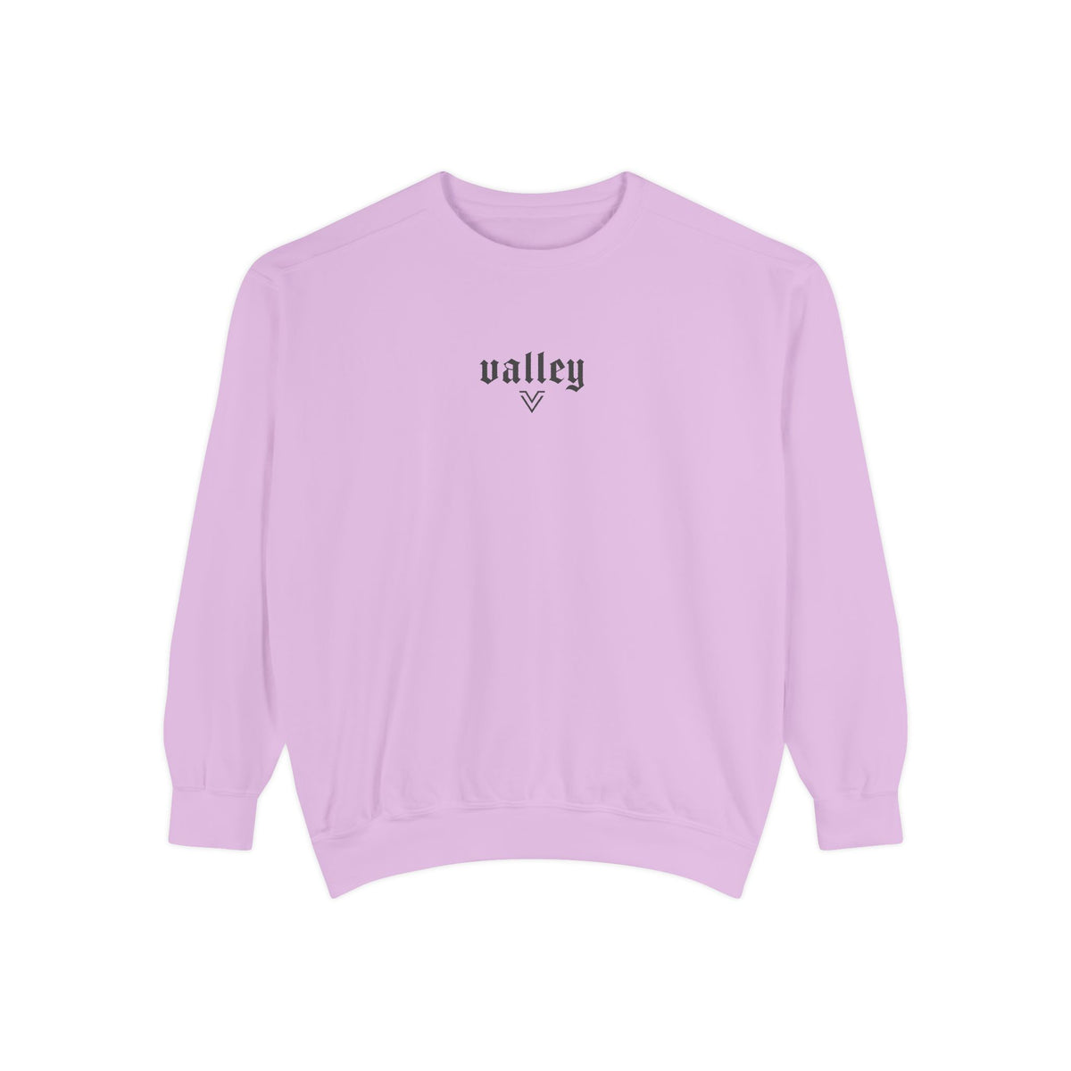 Valley Graphic Sweatshirt