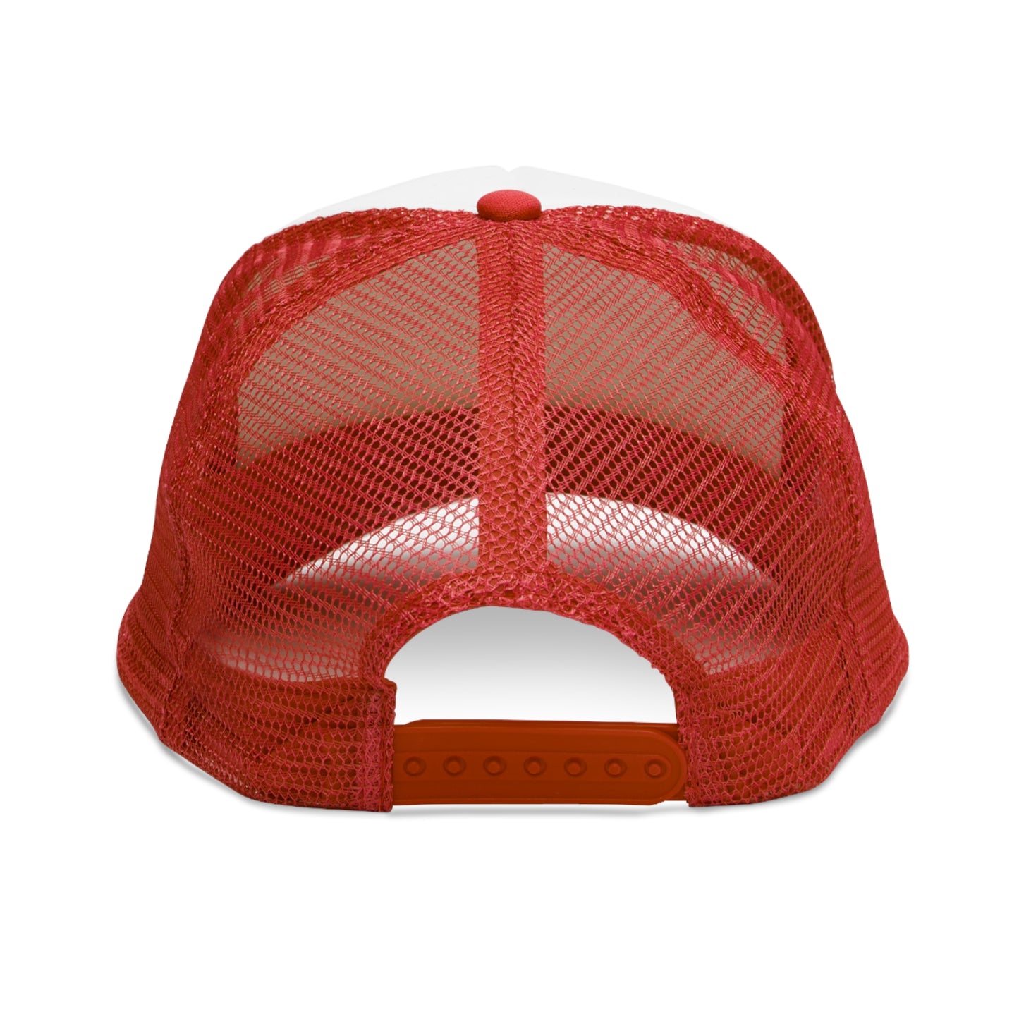 Napa Threads Company Mesh Cap