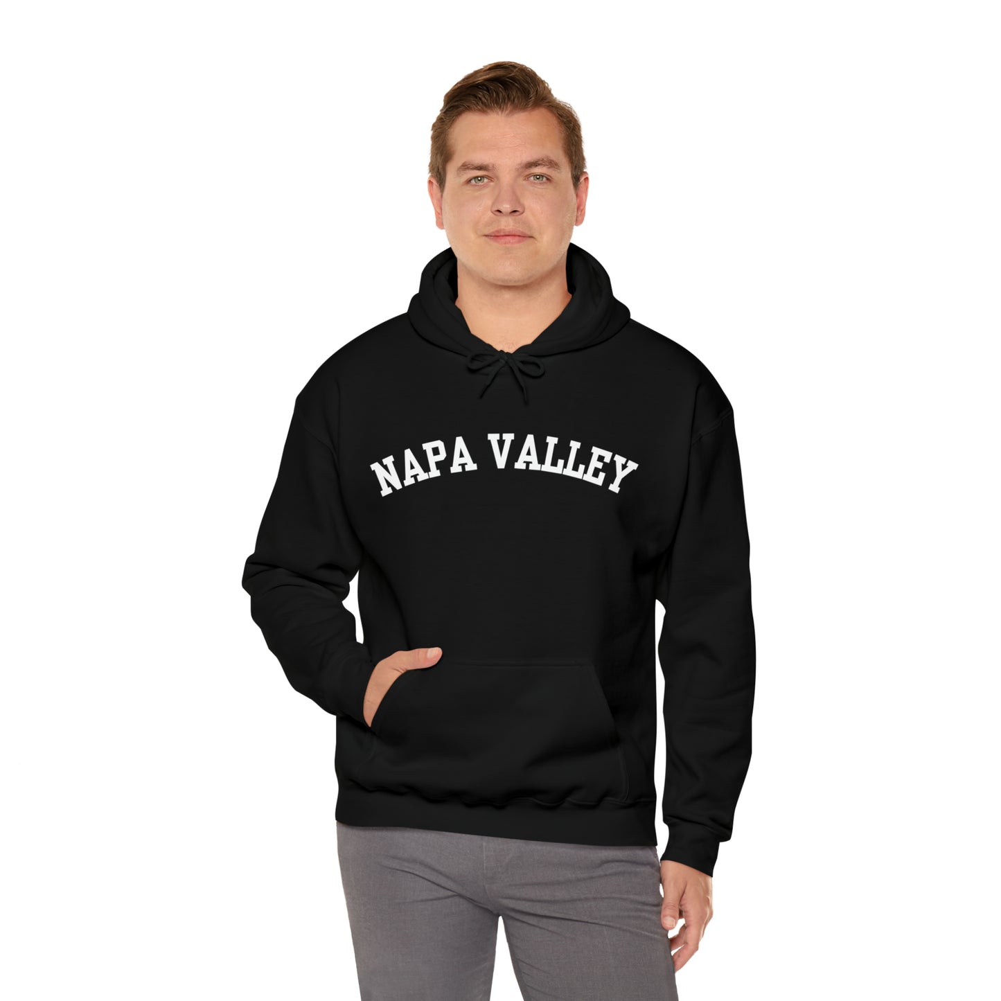 Napa Valley Hoodie